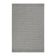 Lafuma Outdoor Teppich Melya 240x340 cm Sonora Gris